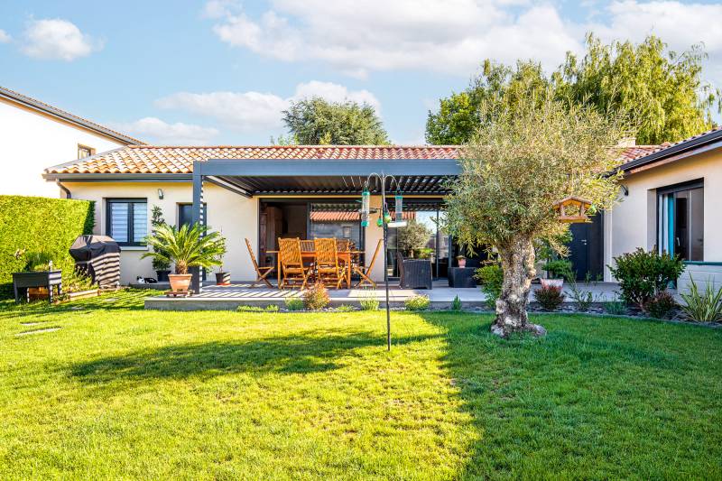 Constructeur de maisons près de Villefranche-sur-Saône